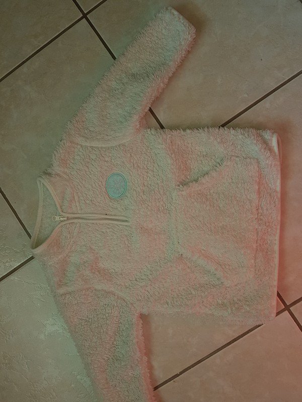 Pullover Gr 98/104