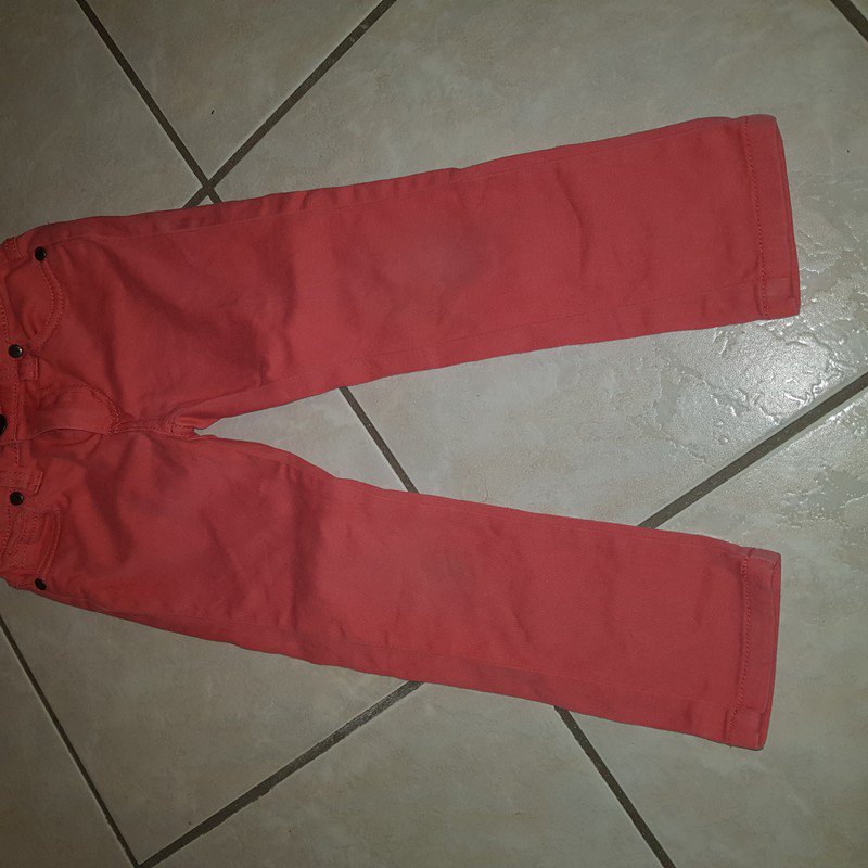 Jeans Gr 98