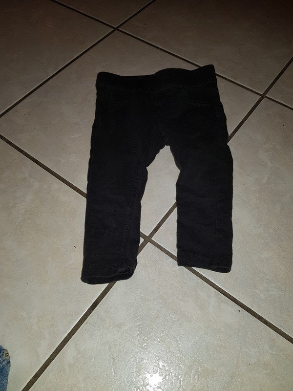 Leggings Gr 80