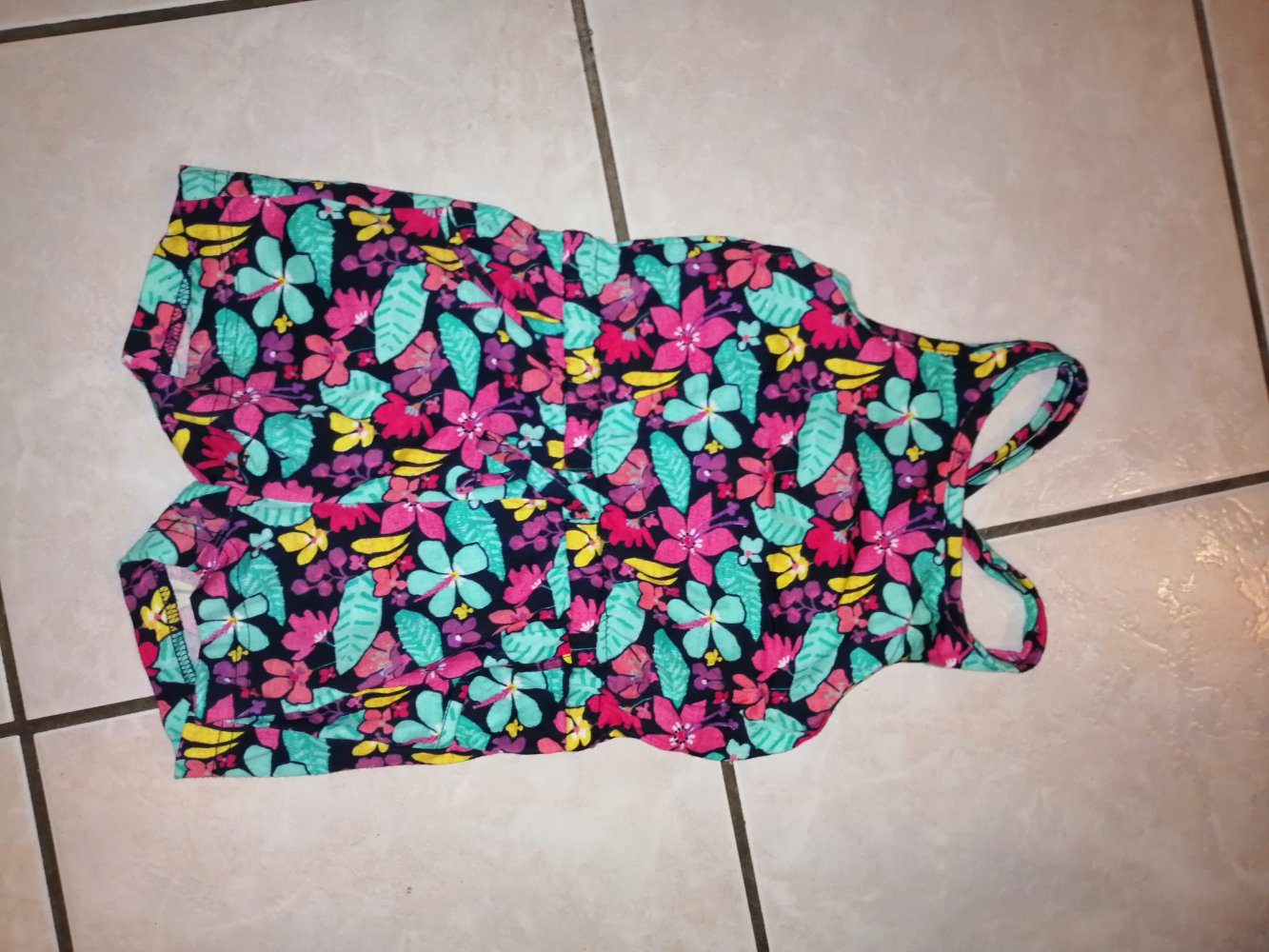Jumpsuit Gr 104
