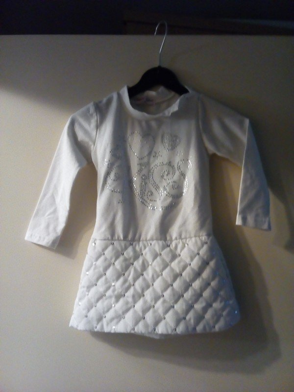 Kleid Gr 24 Monnate
