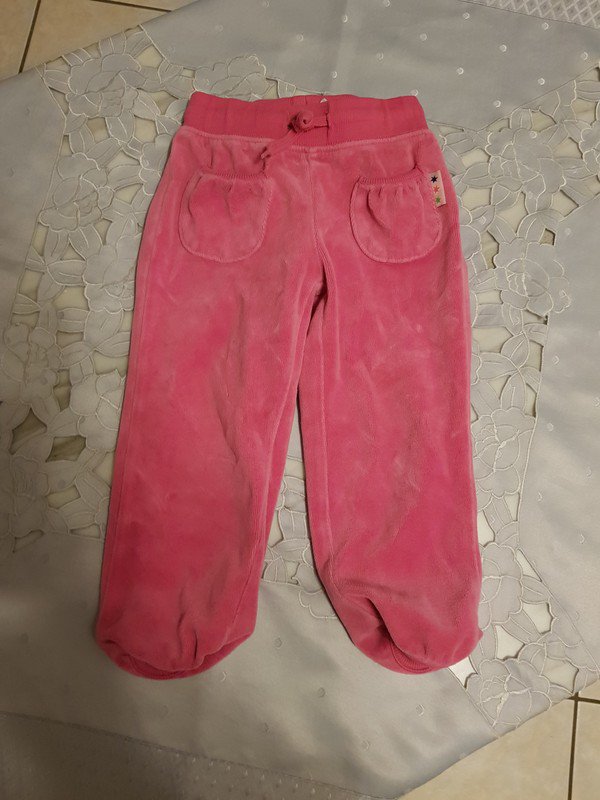 Jogginghose Gr 92