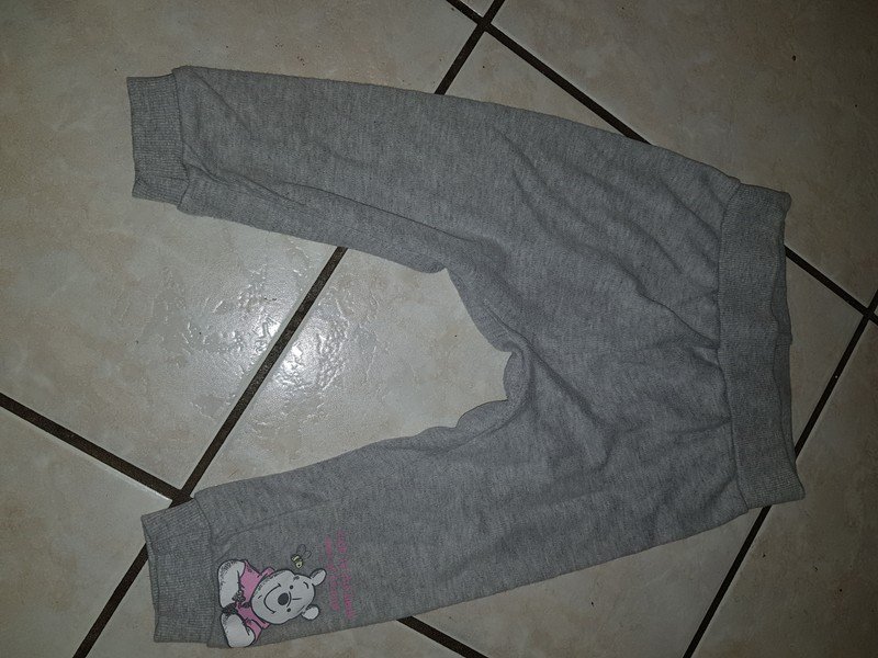 Jogginghose Gr 80/86