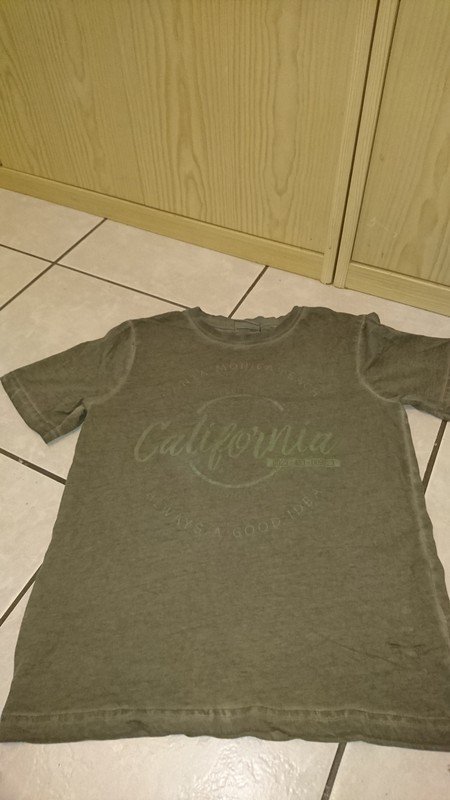 T-shirt Gr 134/140