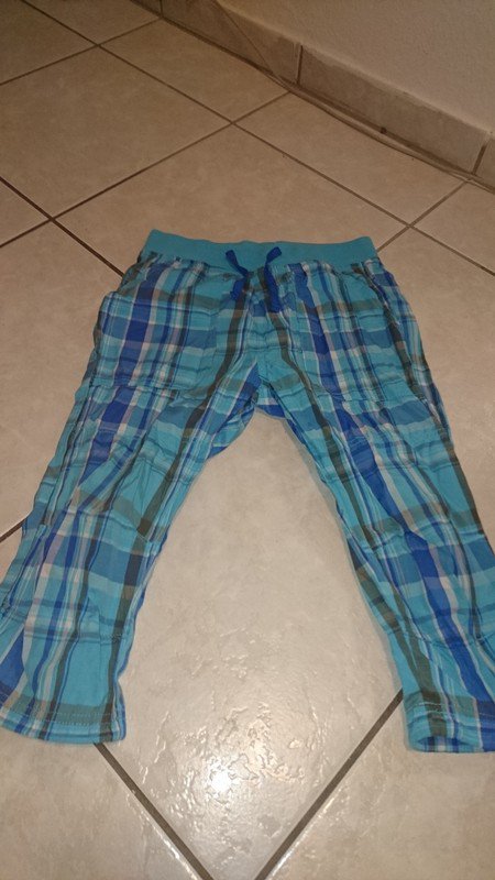 7/8 Hose Gr 134