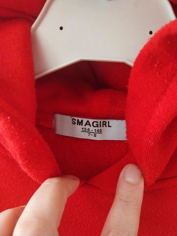 Pullover gr 134/140 
