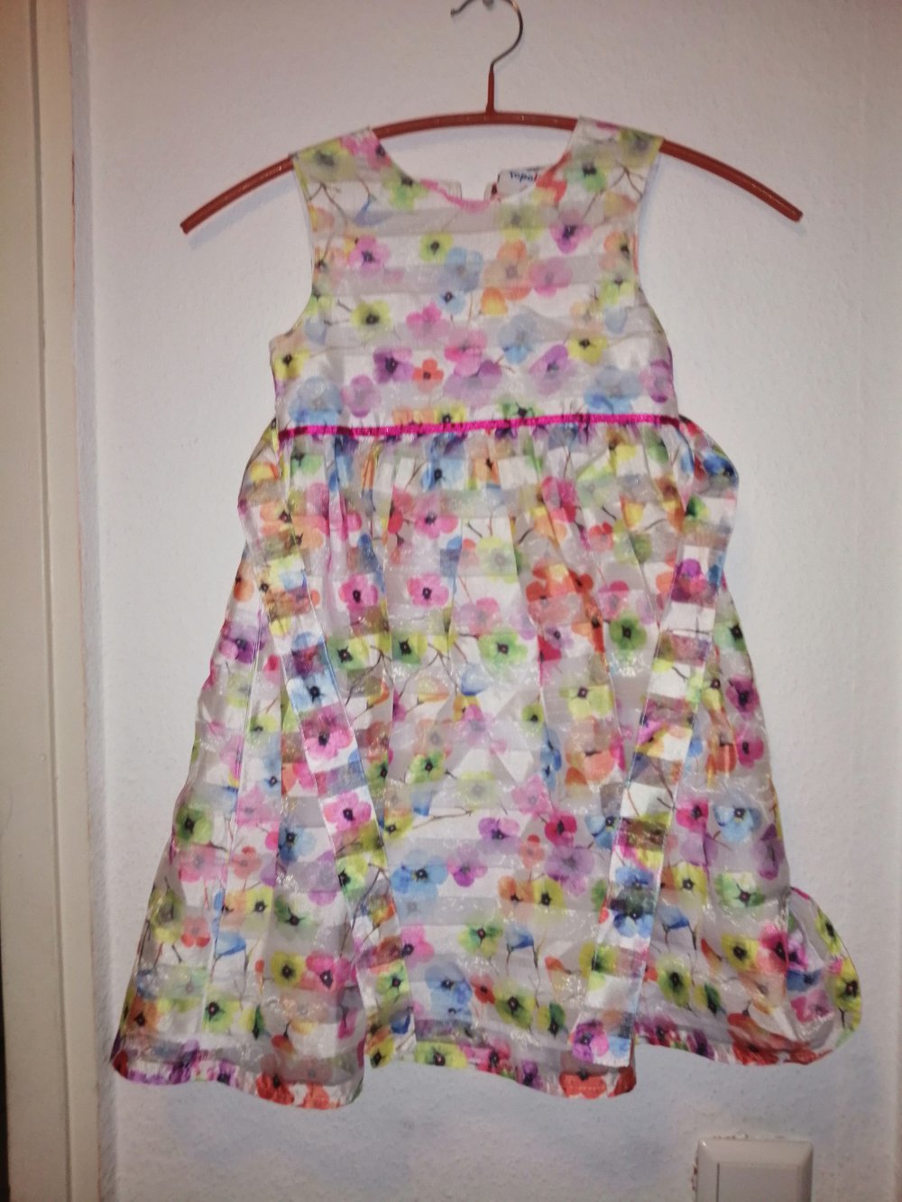 Kleid Gr 104