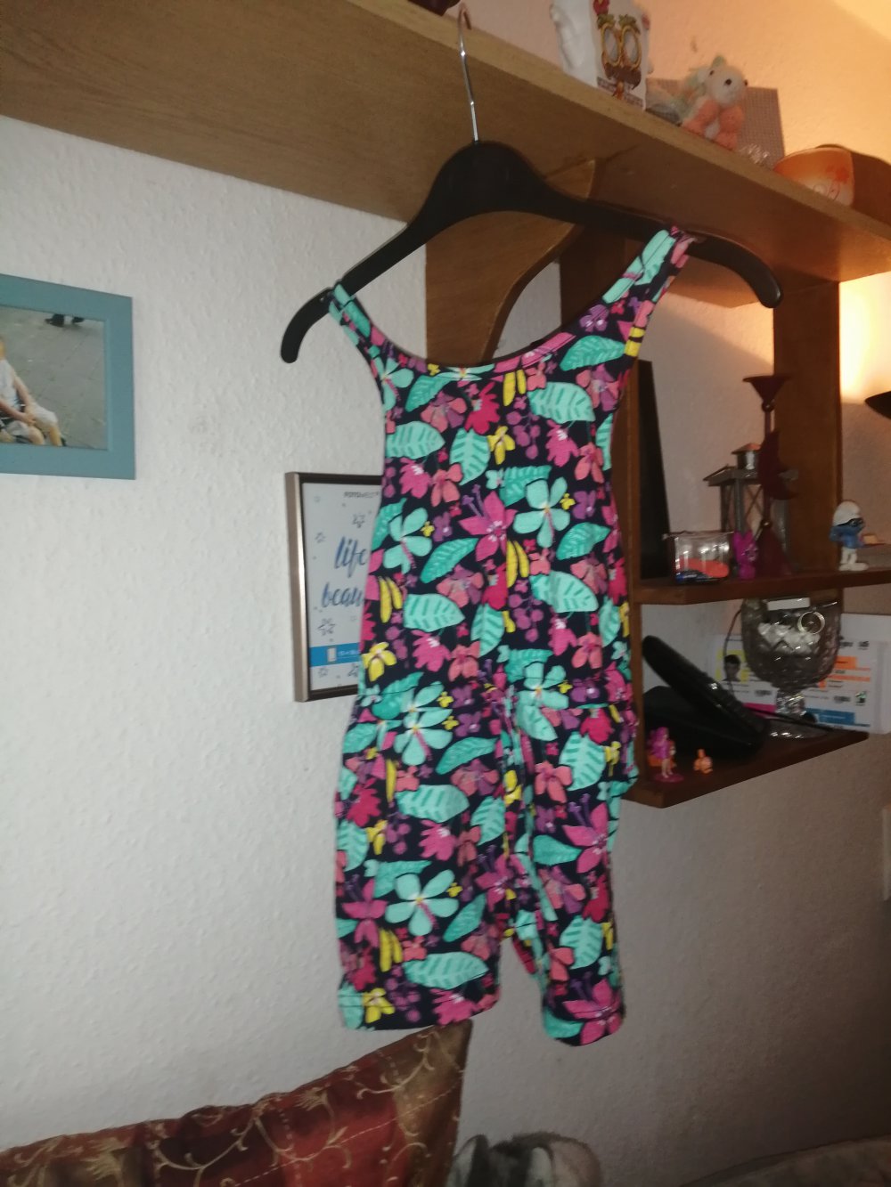 Jumpsuit Gr 104