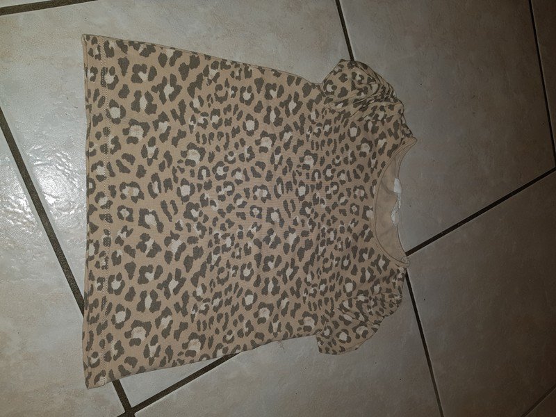 T-shirt Gr 92