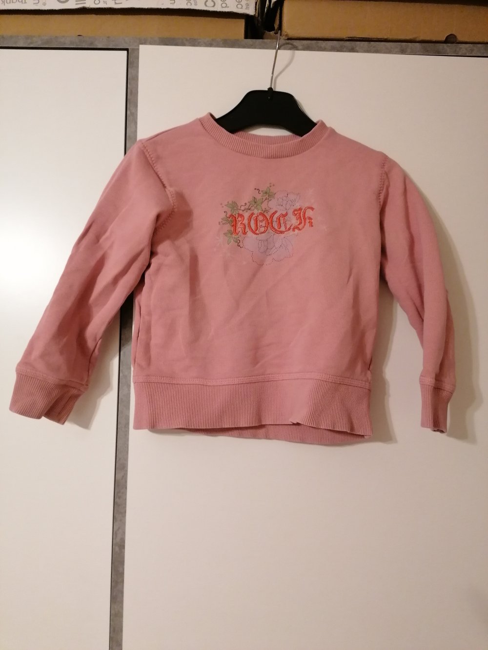 Pullover Gr 104/110