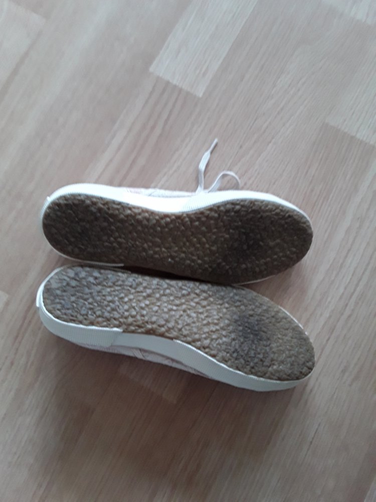 Esprit Schuhe Sneaker Gr. 38