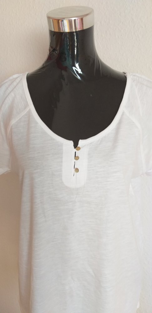 Esprit legeres T-Shirt Gr.  M 40  Neu