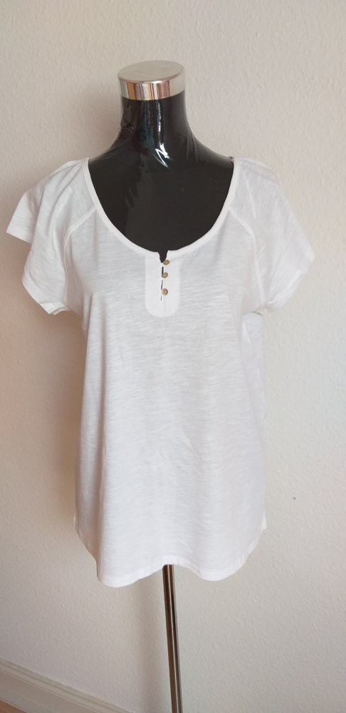 Esprit legeres T-Shirt Gr.  M 40  Neu