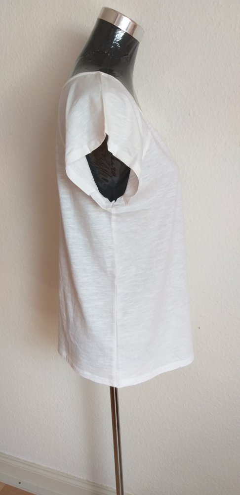 Esprit legeres T-Shirt Gr.  M 40  Neu