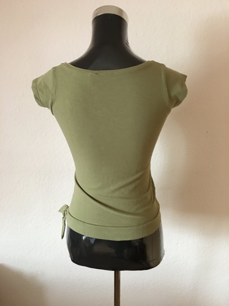 Jake*s  ( P&C) stretch T-Shirt Shirt Gr. S 36