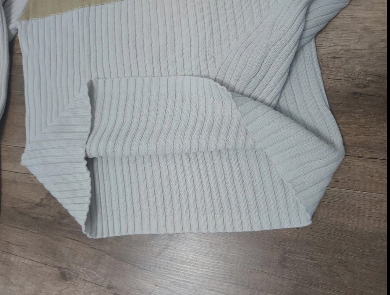 Strickpullover Gr.S