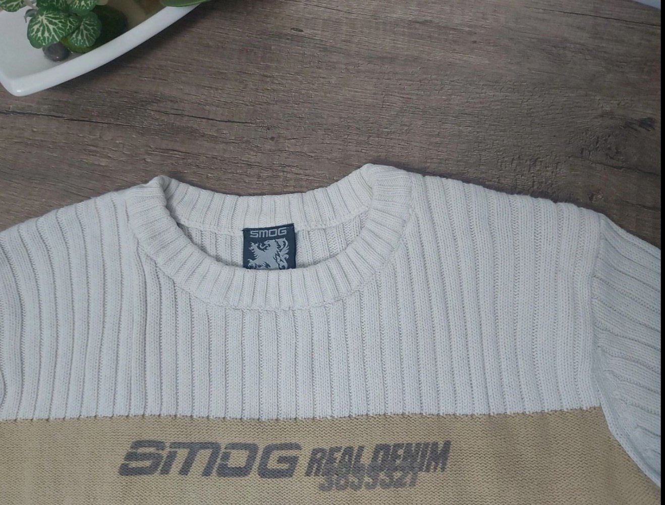 Strickpullover Gr.S