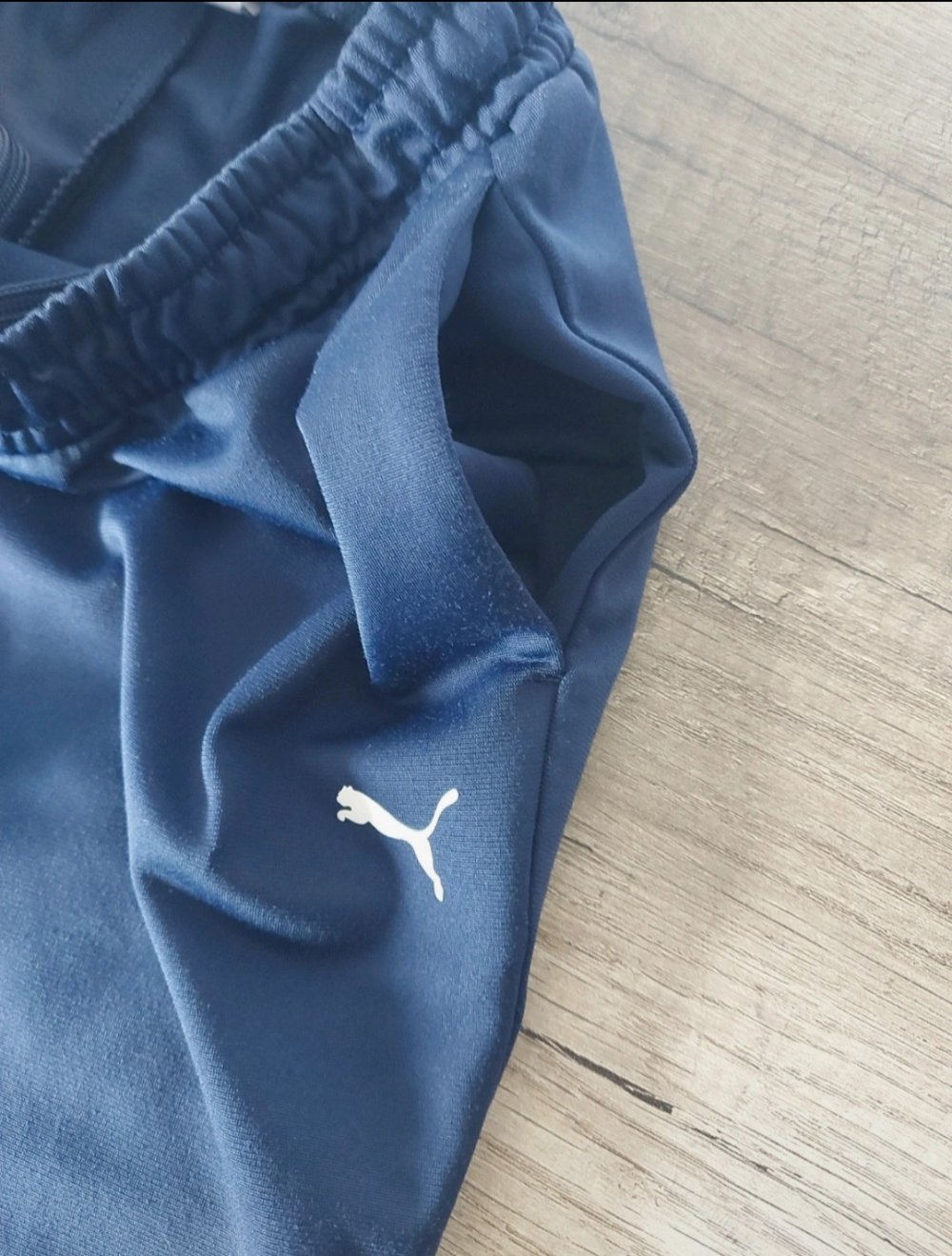 Puma Trainingshose Gr.152