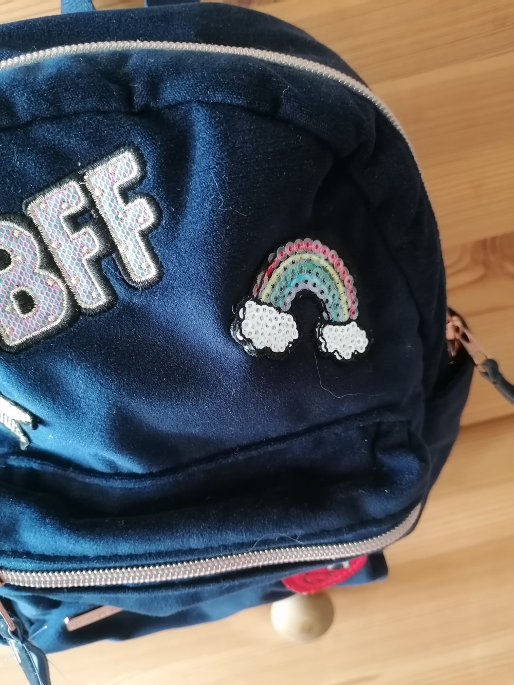 Kindergartenrucksack - Kinderrucksack