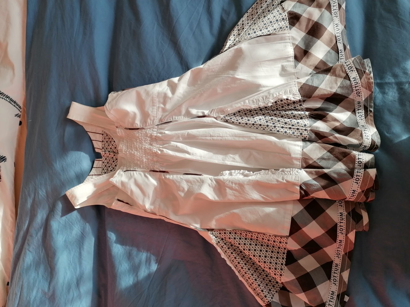 Jottum: Traumkleid Gr. 128