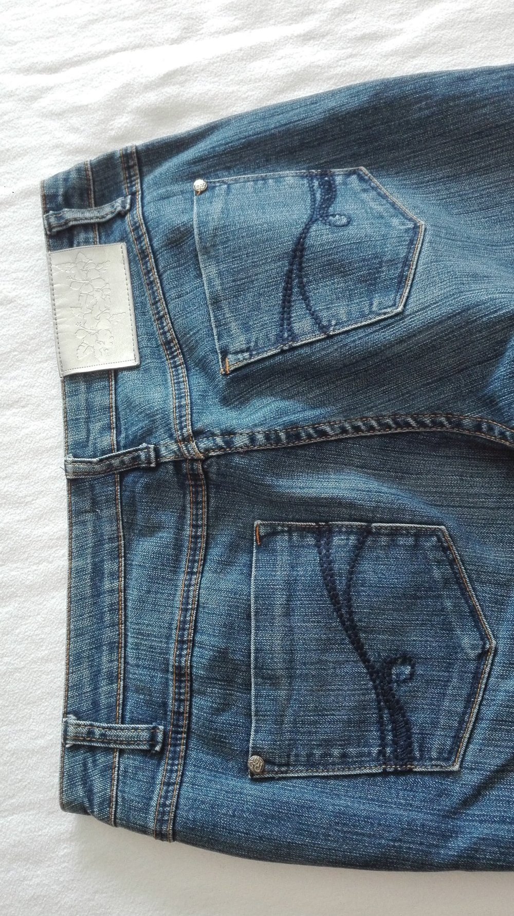 My Own - Damenjeans Gr. 40