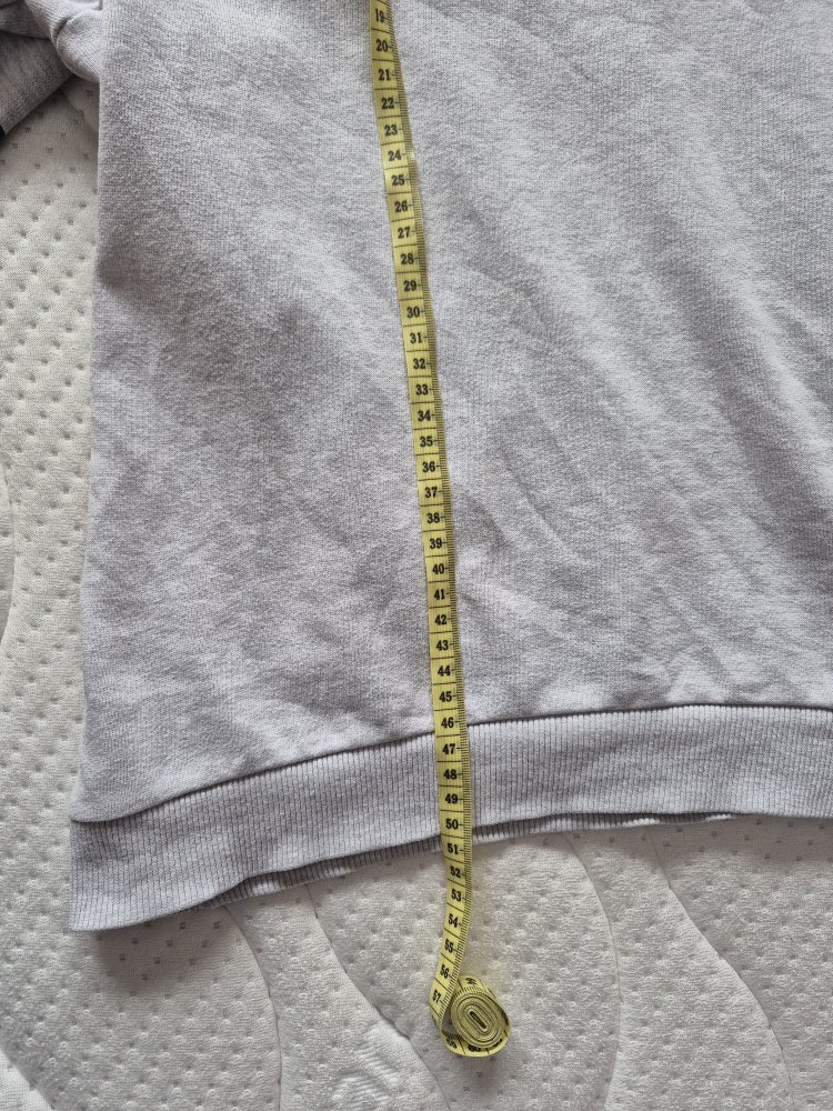F&F: Sweatpullover mit Einhornmotiv Gr. 146