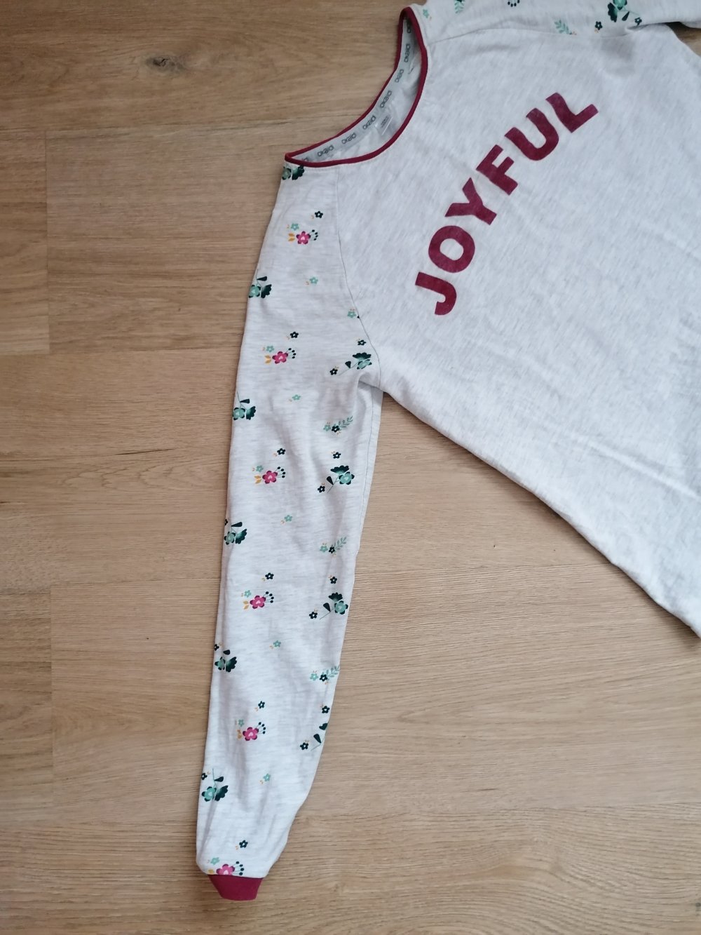 Okaidi: Langarmshirt Gr. 152