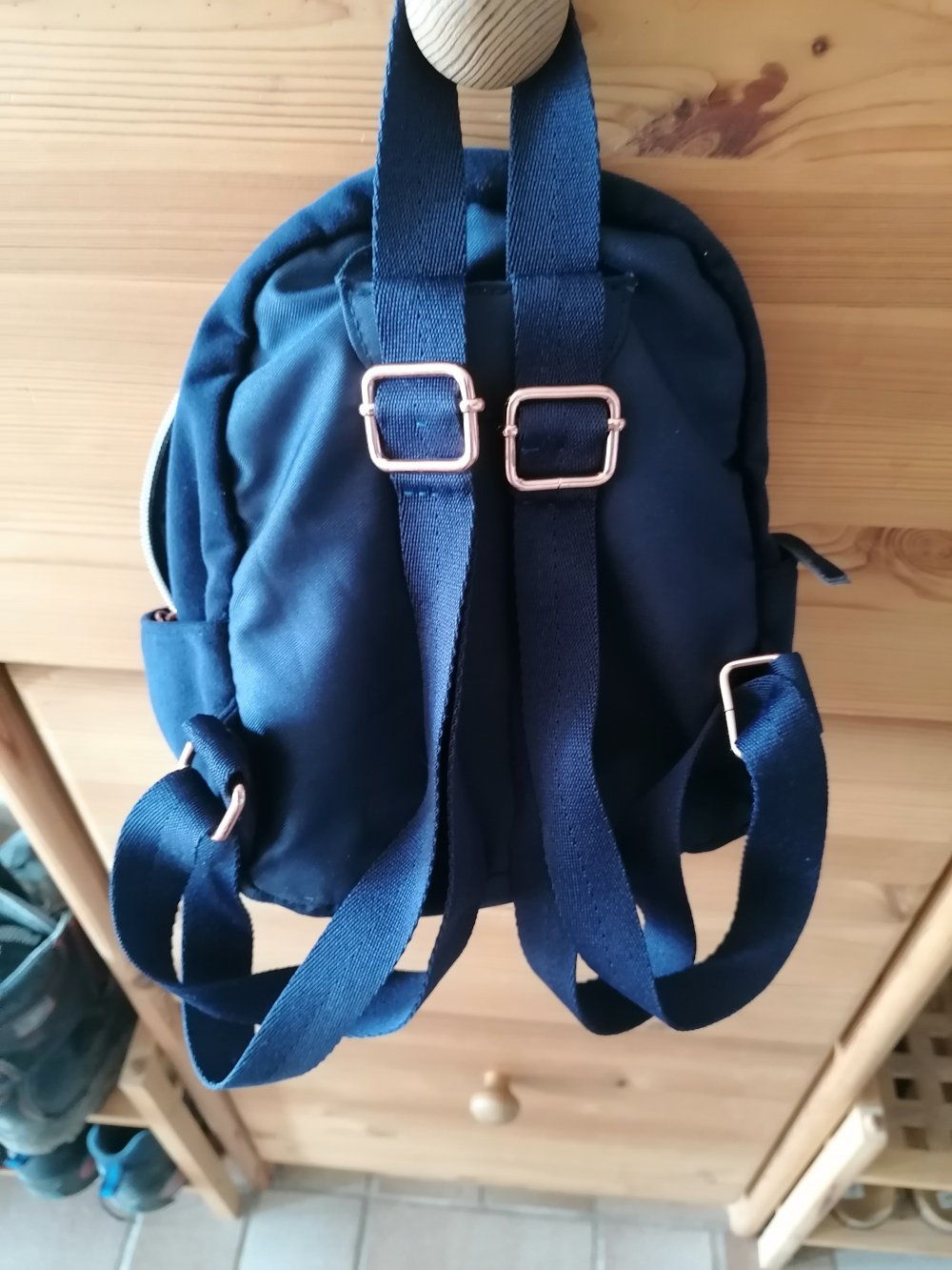 Kindergartenrucksack - Kinderrucksack