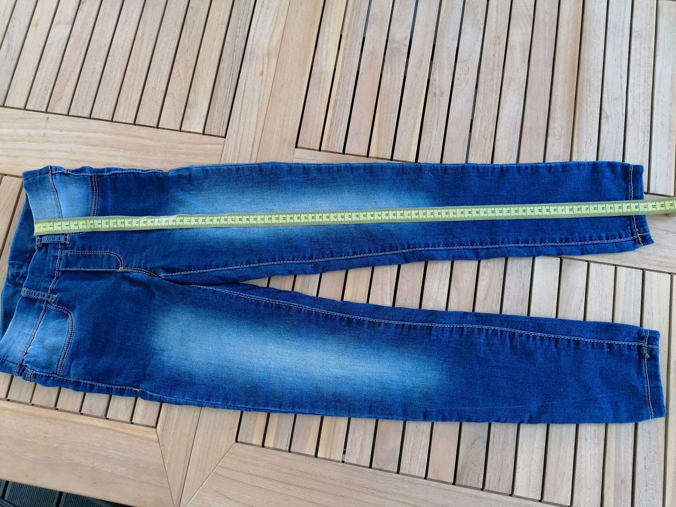Page one Young: Jeggins Gr. 140