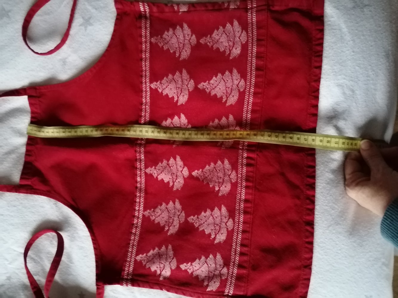 Kinderschürze - Kochschürze - Backschürze 