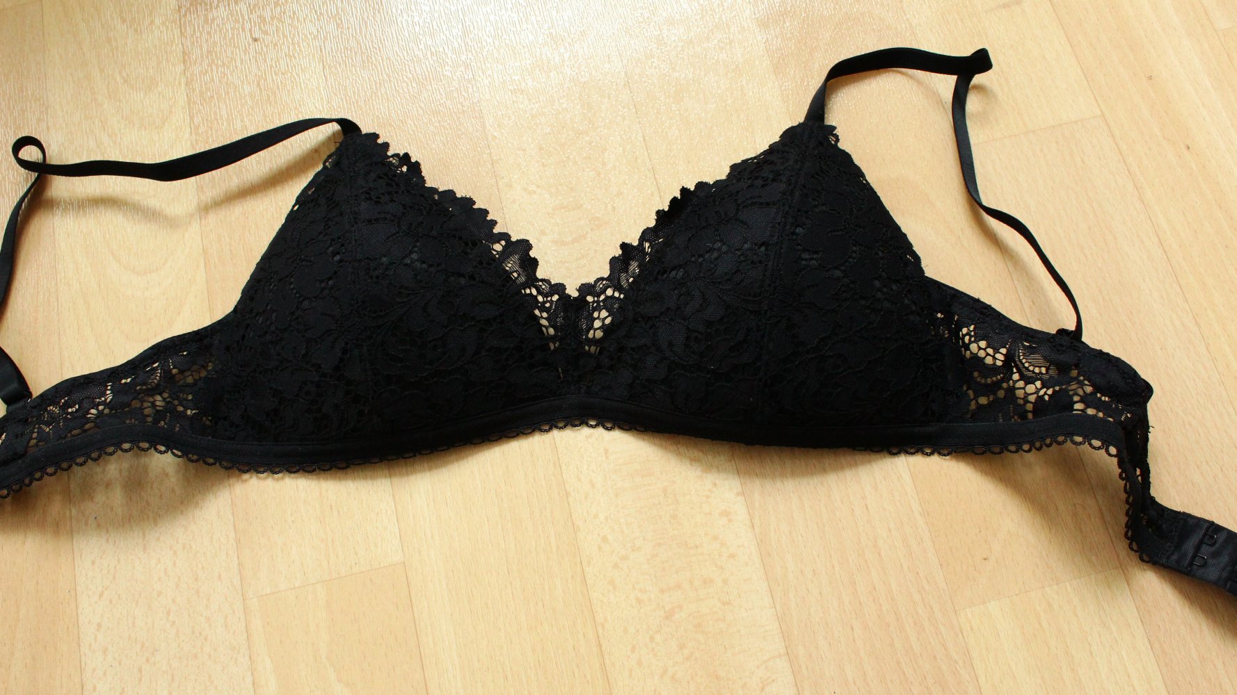 BHs  H&M