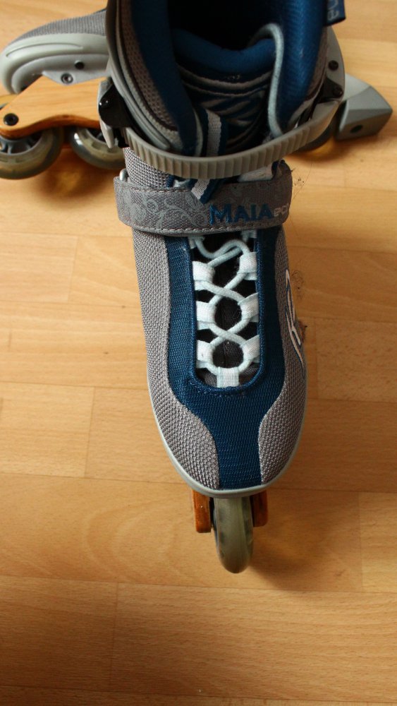 Inline Skater