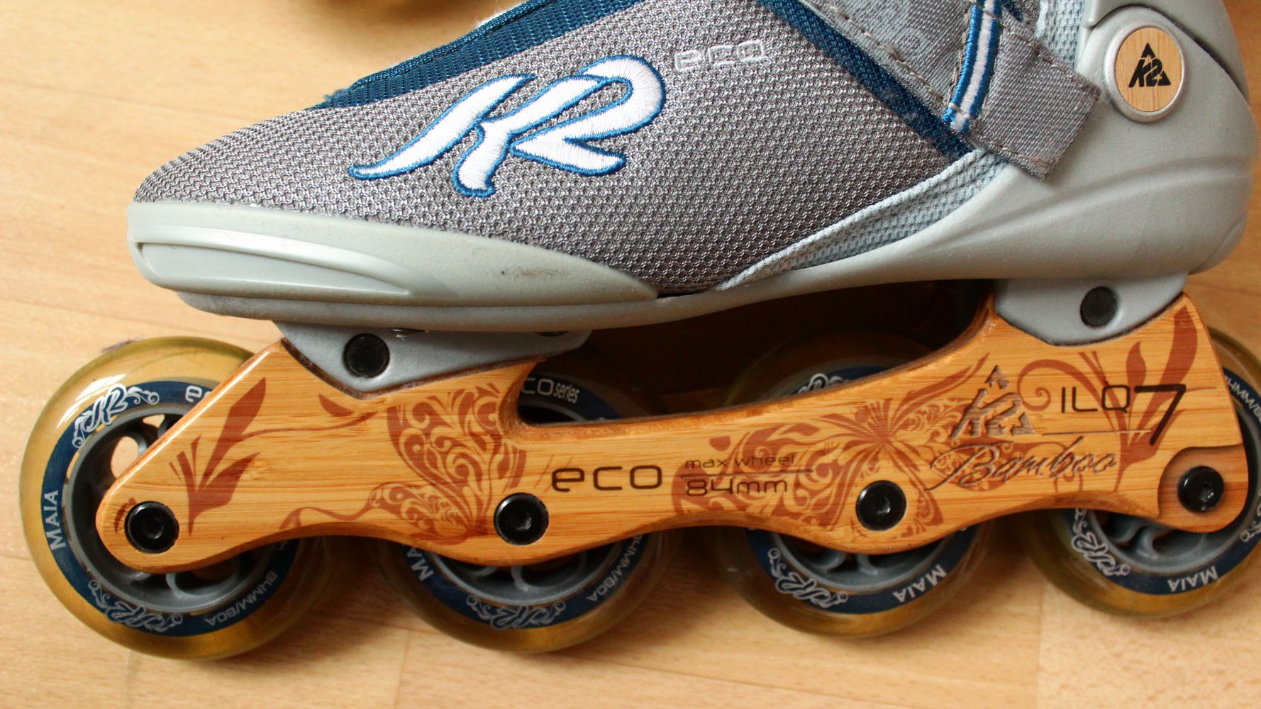 Inline Skater