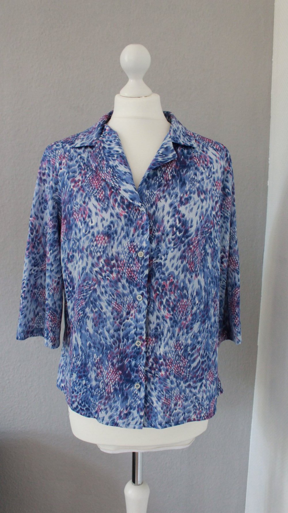 Bluse Vintage