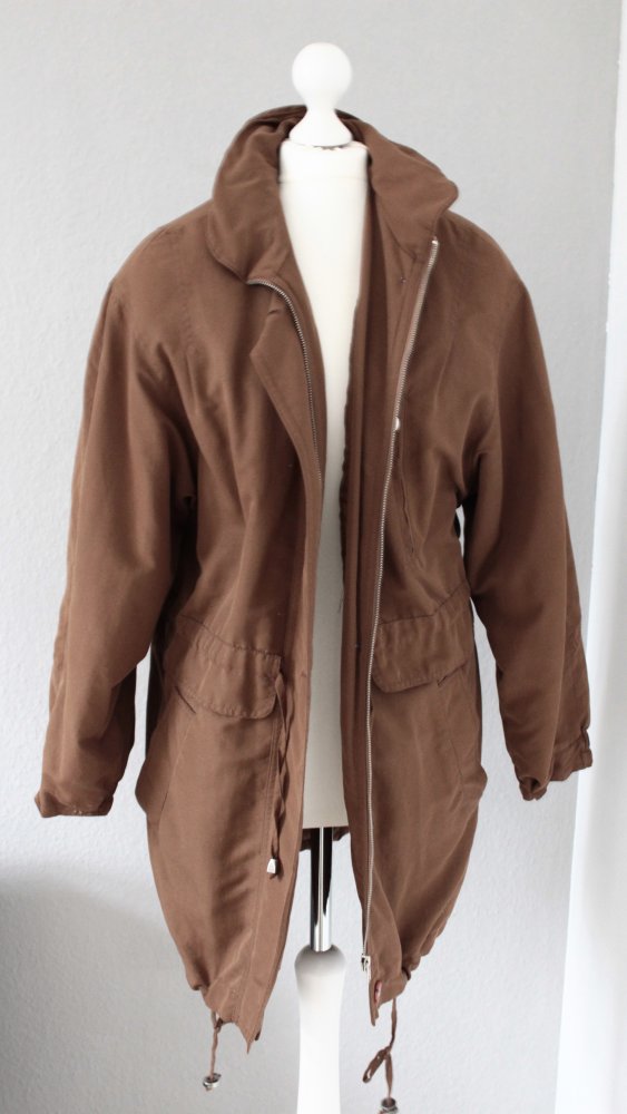 Retro 90er Jacke