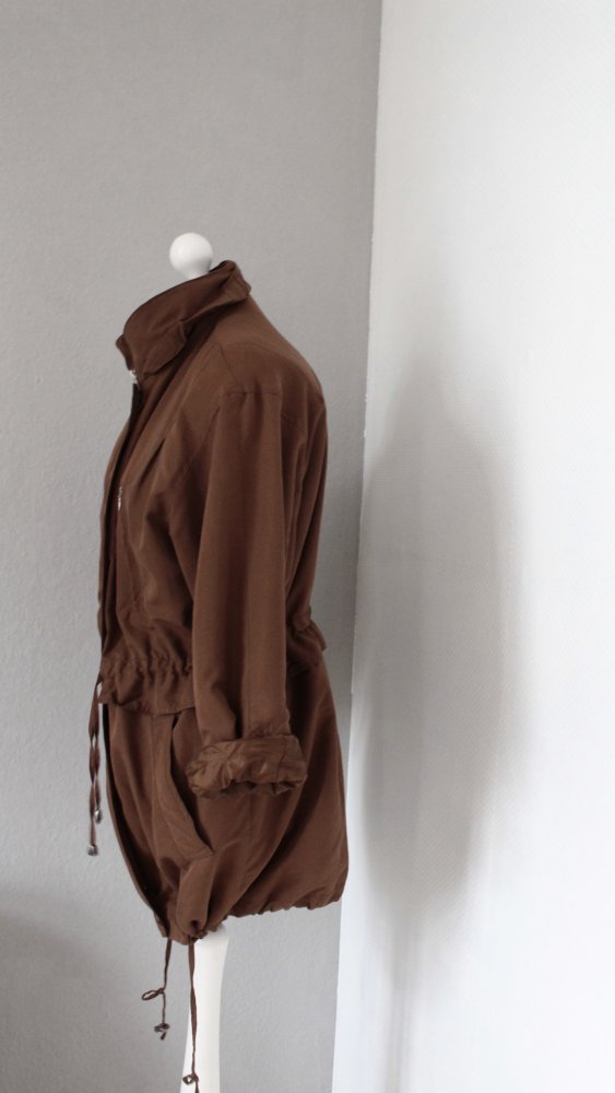 Retro 90er Jacke