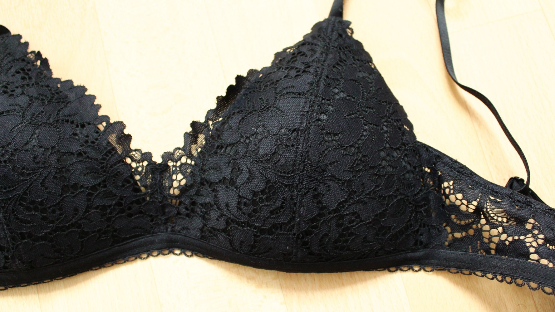BHs  H&M