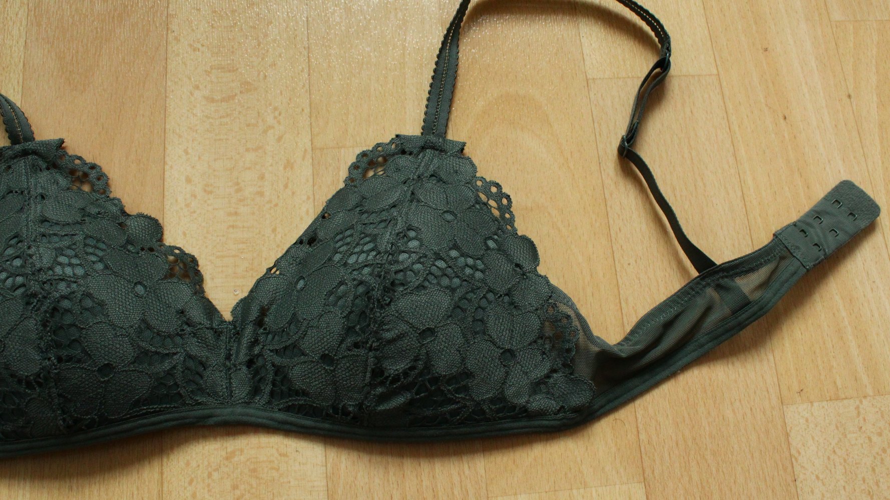BHs  H&M