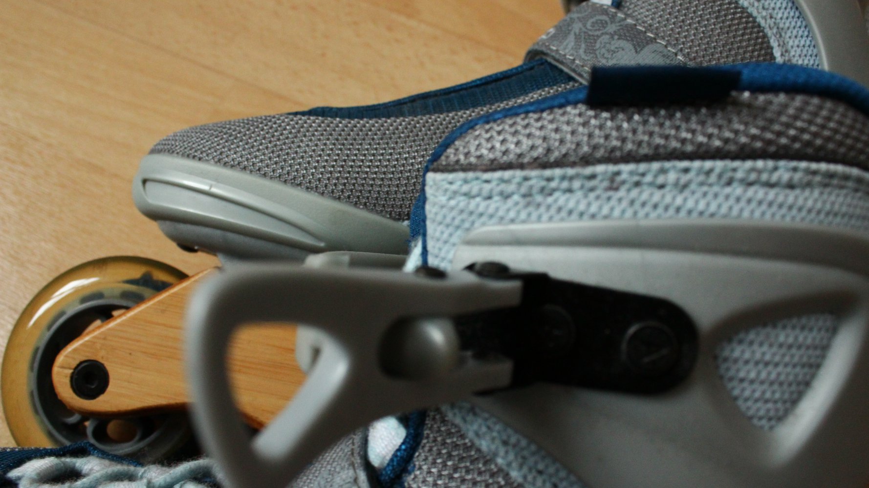 Inline Skater