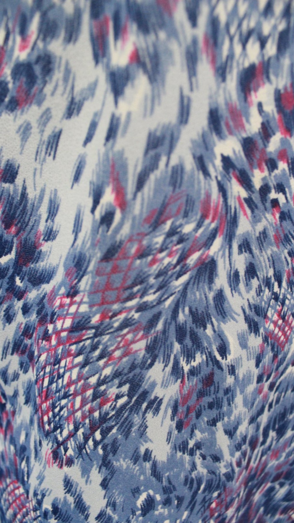 Bluse Vintage