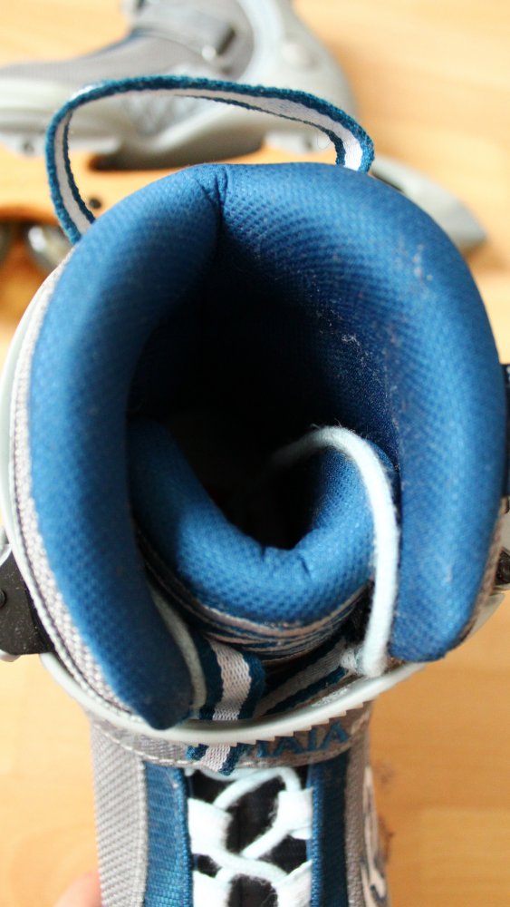 Inline Skater
