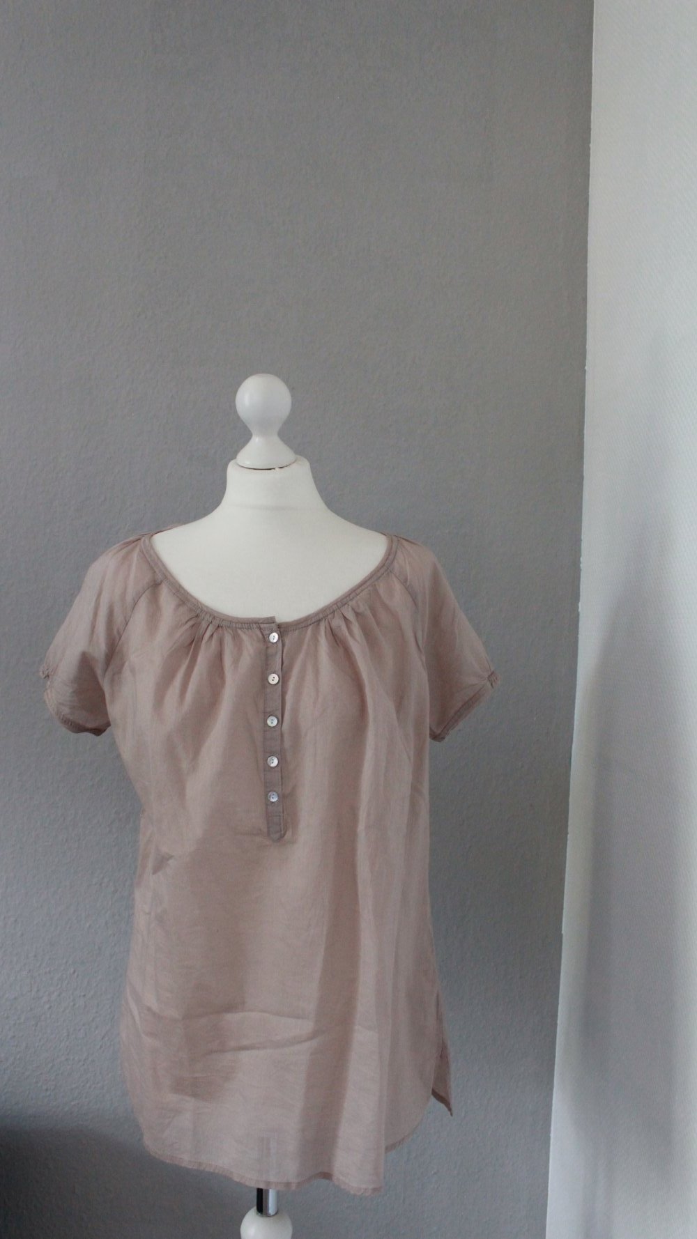 Tunika beige 