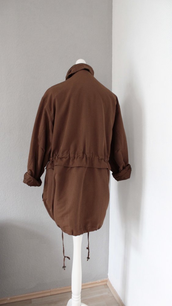 Retro 90er Jacke
