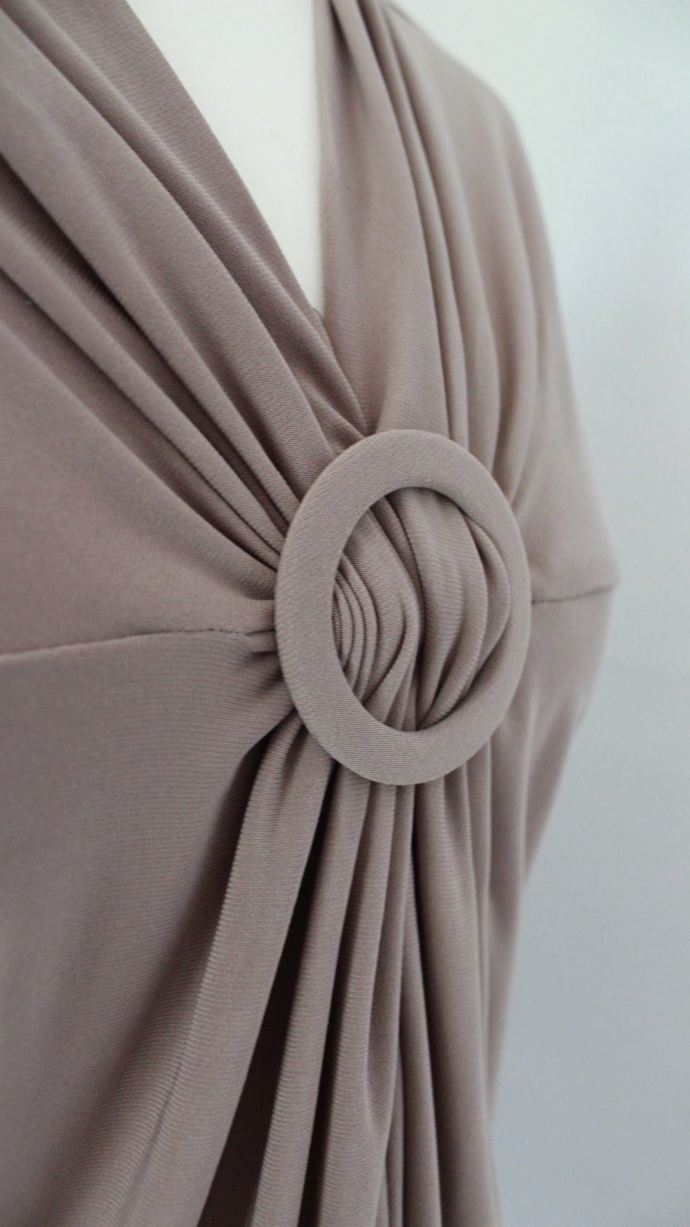 Tunika Beige