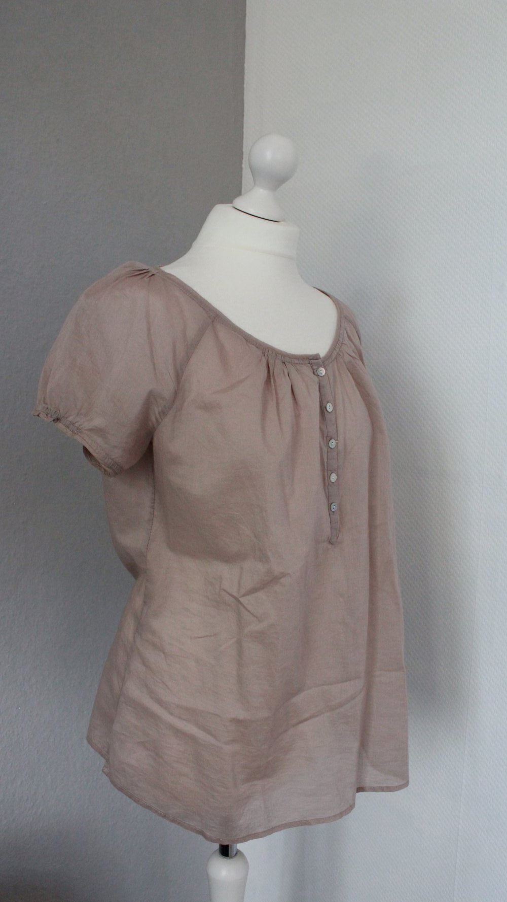 Tunika beige 