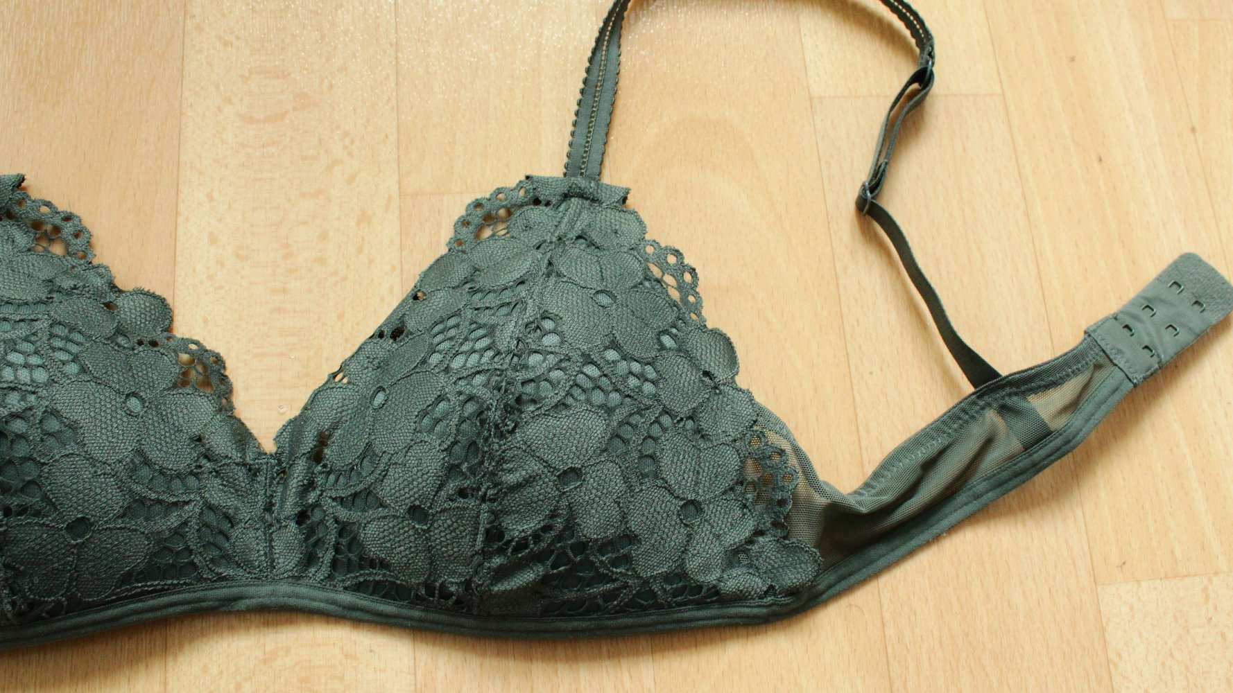 BHs  H&M