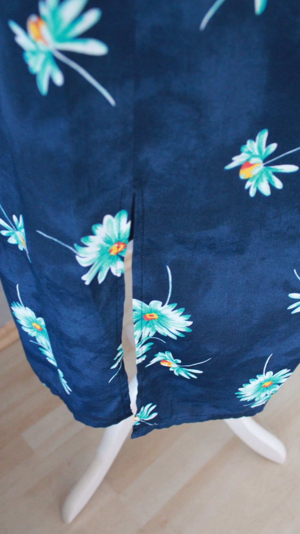 Maxirock Blumen 