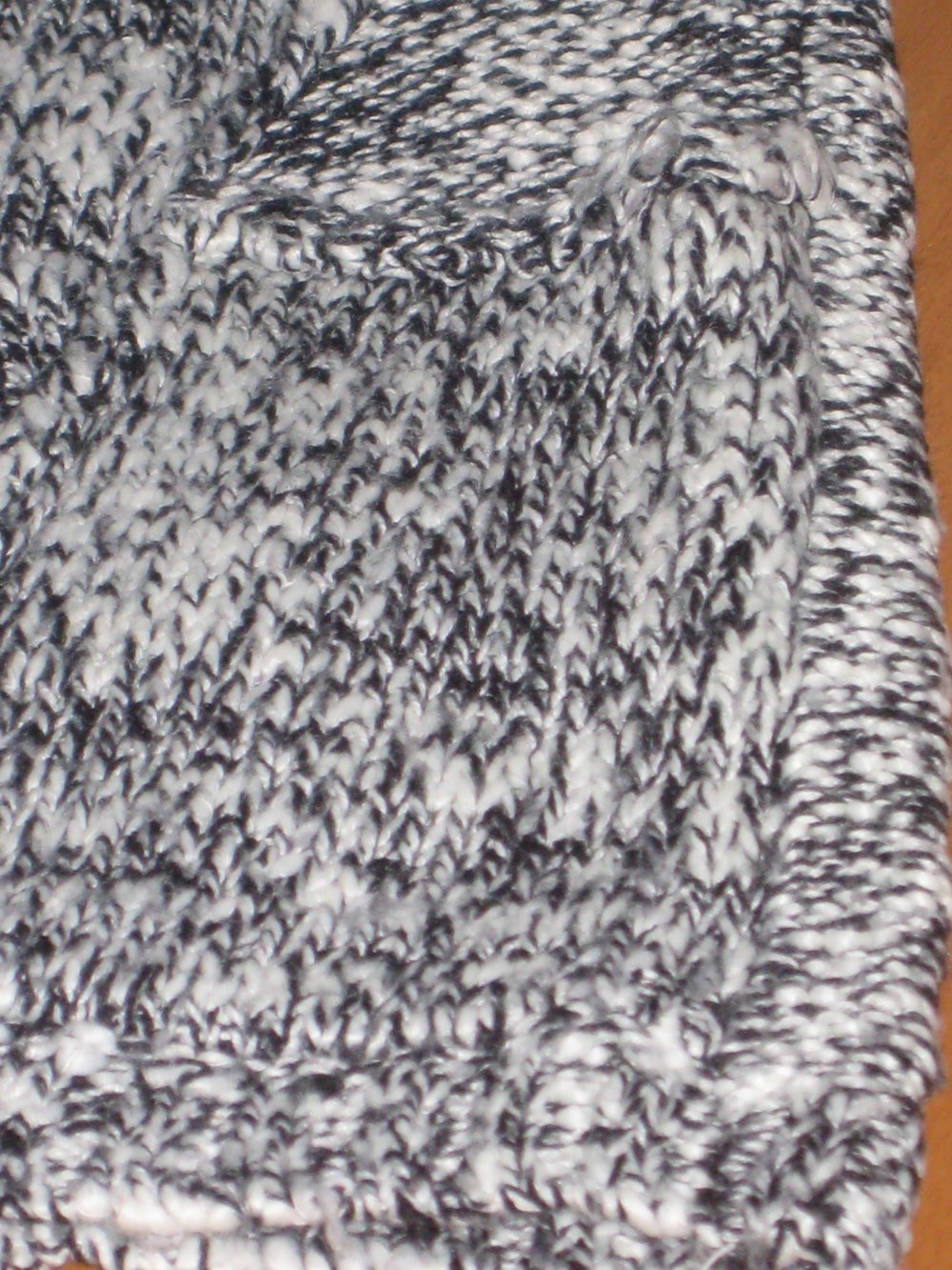 Damen Brave Soul Pullover