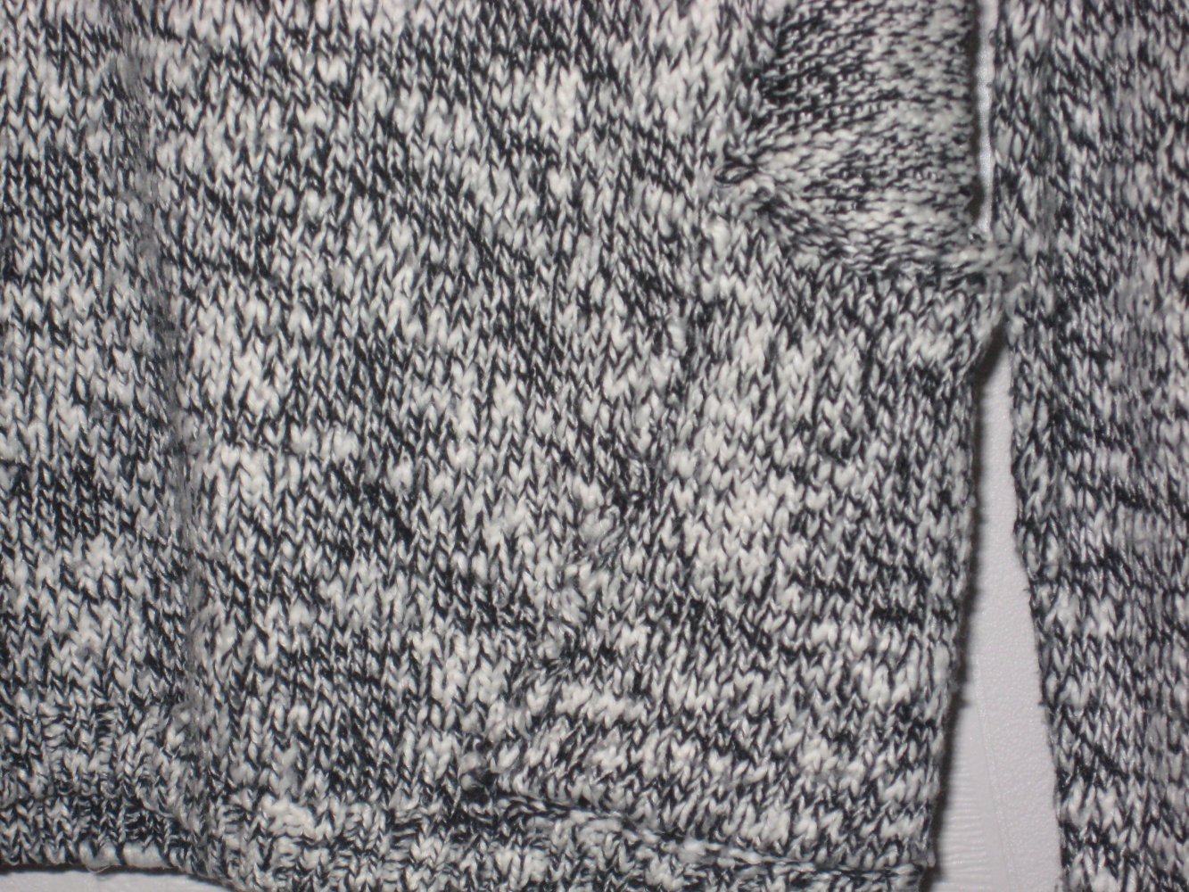 Damen Brave Soul Pullover