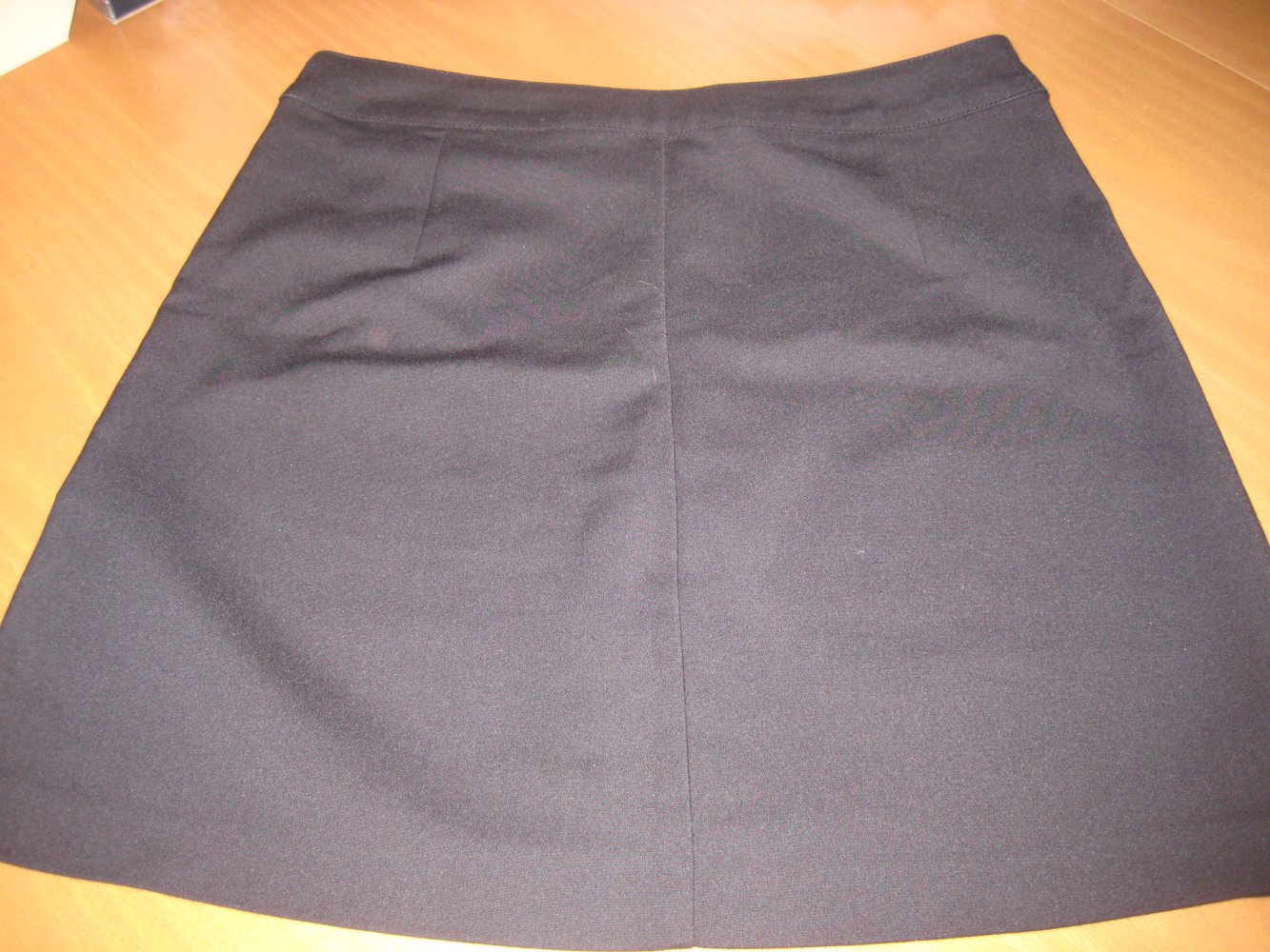 Minirock mit Reißverschluss #Bershka #Größe: M #Neuwertig